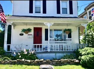 363 S Wayne St, Orwigsburg, PA 17961