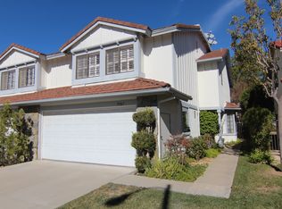 19565 Crystal Ridge Ln, Porter Ranch, CA 91326