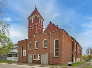 5766 Higgins Ave, Kalamazoo, MI 49048