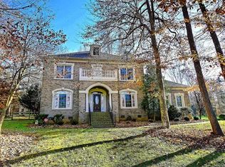 5801 Valley Stream Trl, Waxhaw, NC 28173