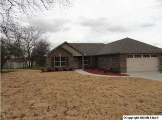 18240 E Limestone Rd, Athens, AL 35613