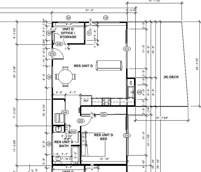 1200 Danmann Ave — Photo 1