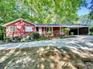 1848 N Walston Bridge Rd, Jasper, AL 35504