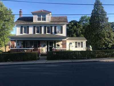 904 Upper Pennsylvania Ave, Bangor, PA, 18013