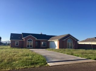 104 Deer Run Dr, Alpine, TX 79830