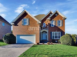 3004 Macon Ct, Spring Hill, TN 37174