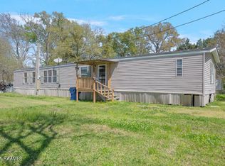 1024 W 4th St, Crowley, LA 70526