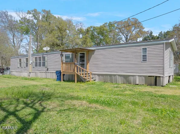 1024 W 4th St, Crowley, LA 70526