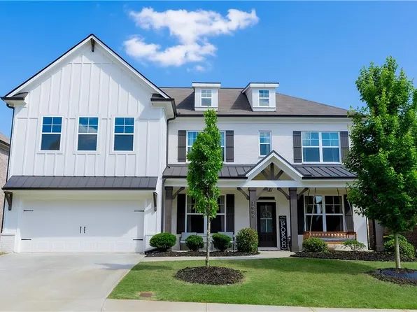 3666 Andover Way, Buford, GA 30519