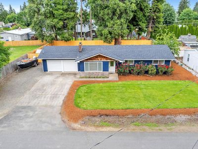 891 Orchard St N, Keizer, OR, 97303