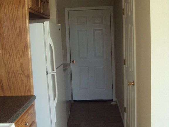 utility area