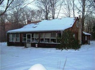 595 Mill Creek Rd, Utica, PA 16362