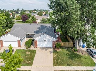 3249 30th Ave S, Fargo, ND 58103