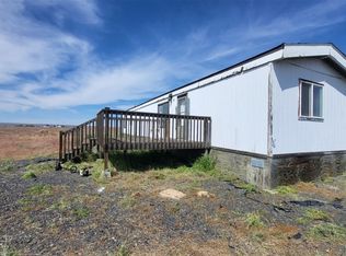 2750 Road 16 NE, Soap Lake, WA 98851