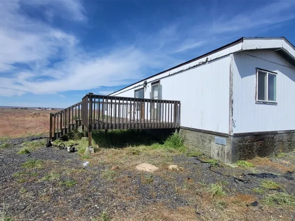 2750 NE RD 16, Soap Lake, WA 98851