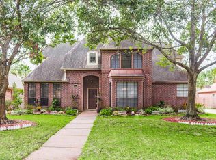 18211 Heaton Dr, Houston, TX 77084