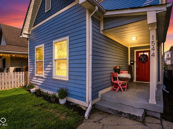 2nd image of 1544 Fletcher Ave