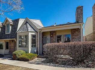 7715 S Cove Cir, Centennial, CO 80122