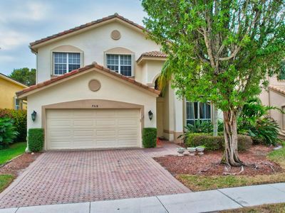 7518 Colony Lake Drive, Boynton Beach, FL, 33436