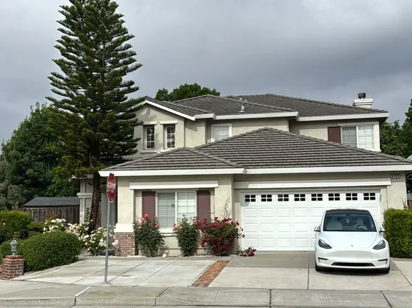 3155 E Antonio Loop, Tracy, CA 95377