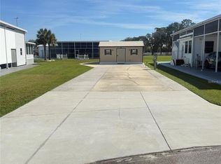 8933 SOUTHSHORE COURT LOT 17, POLK CITY, FL 33868