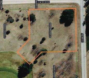 LOT 35 Peacock Ln, Montello, WI, 53949