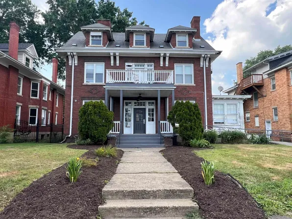 432 6th Ave, Huntington, WV 25701