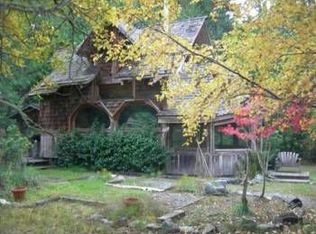 123 Snug Harbor Dr, Lopez Island, WA 98261