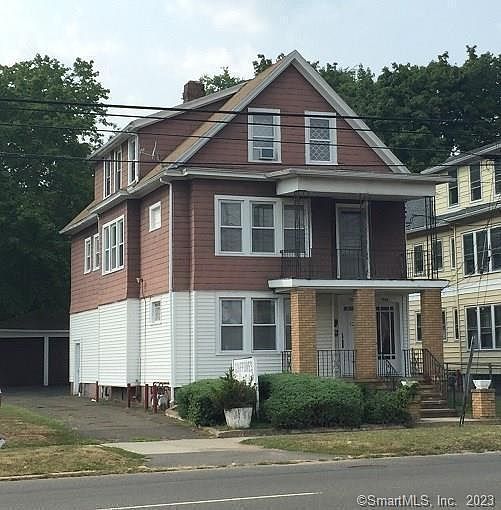 1st image of 1484 Dixwell Ave #3