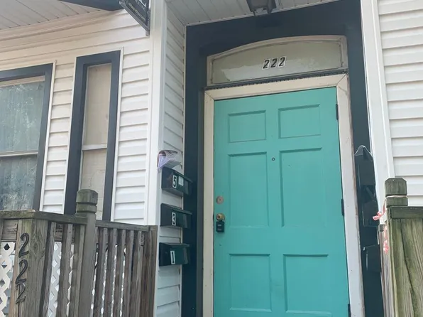 222 E Philadelphia St APT 3, York, PA 17403