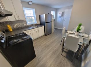 Pine Brook Terrace, Bristol, CT 06010
