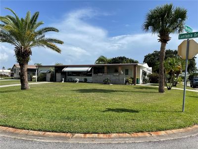 601 Wedelia Dr, Barefoot Bay, FL, 32976