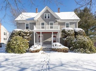 717-717 Union St #719, Rockland, MA 02370