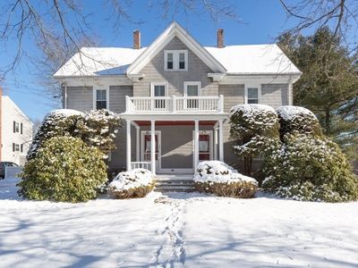 717-717 Union St #719, Rockland, MA, 02370