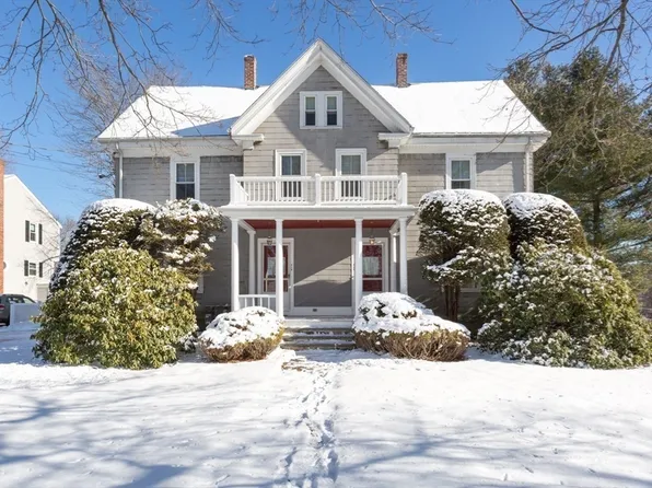 717-717 Union St #719, Rockland, MA 02370