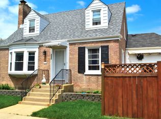 3001 N 79th Ave, Elmwood Park, IL 60707