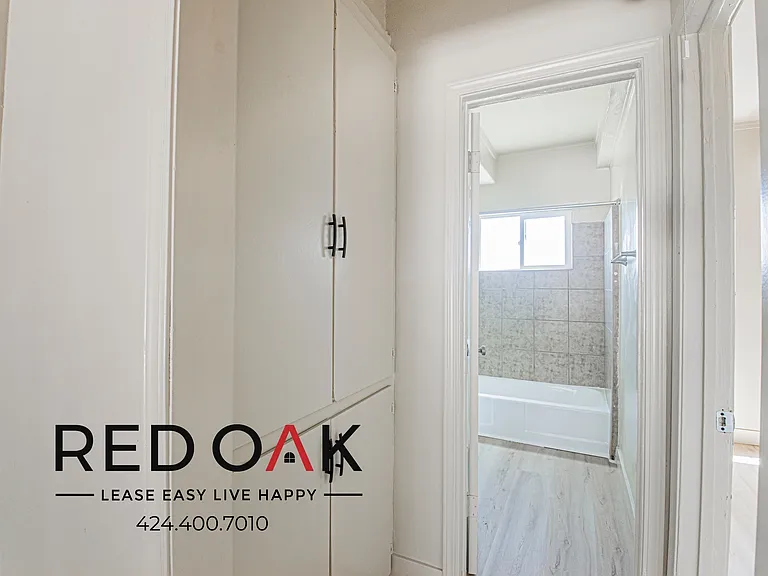 7521 Crenshaw Blvd #7525-4 — Photo 11