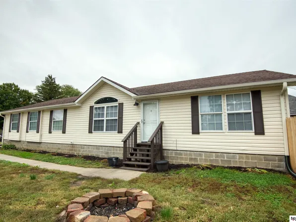 7608 N 29th St, Omaha, NE 68112