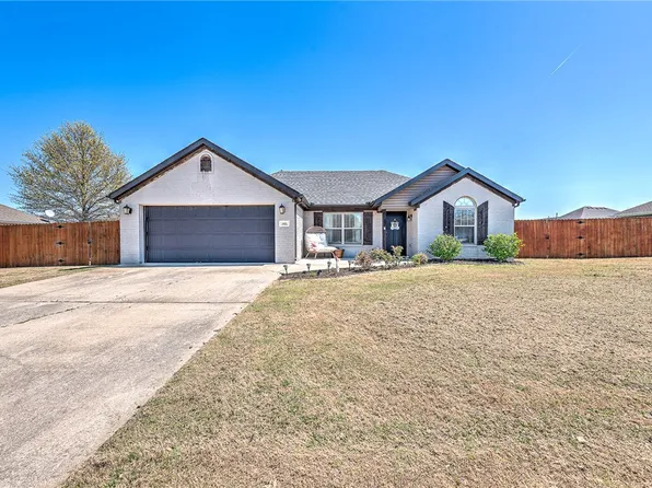 280 Washburn Dr, Pea Ridge, AR 72751