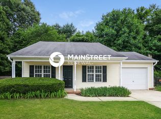 157 Westmont Dr, Winston Salem, NC 27104