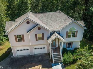 310 Ambrose Dr, Jasper, GA 30143