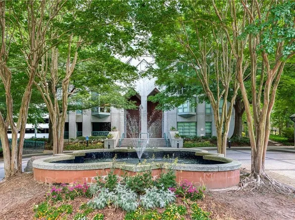 2870 Pharr Court South NW, Atlanta, GA