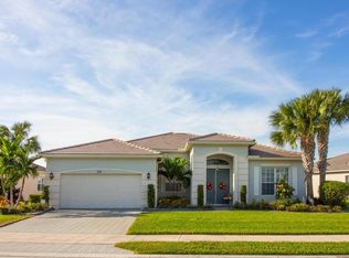 715 SW Myakka River Trce, Port Saint Lucie, FL 34986