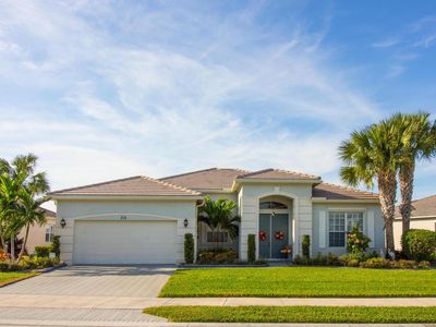715 SW Myakka River Trce, Port Saint Lucie, FL, 34986