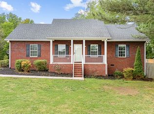 1165 Short Springs Rd, Tullahoma, TN 37388