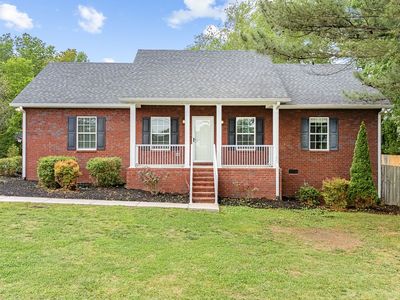 1165 Short Springs Rd, Tullahoma, TN, 37388