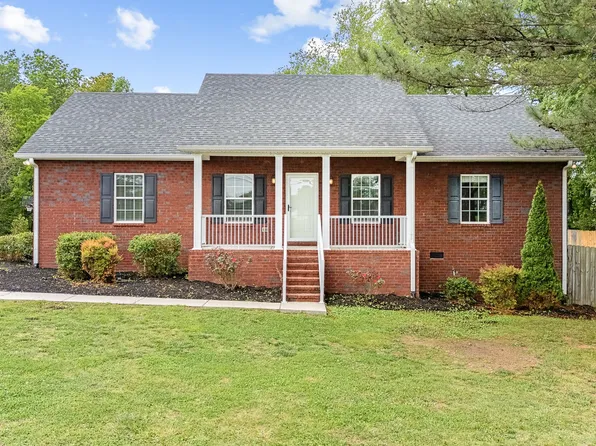 1165 Short Springs Rd, Tullahoma, TN 37388