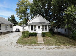 2216 Central St, La Fayette, IN 47905