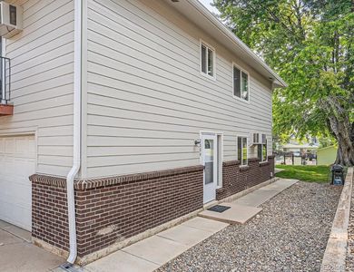 7309 W Hampden Avenue  Unit 2004, Lakewood, CO, 80227