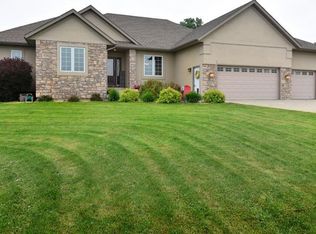 5374 270th St E, Medford, MN 55049